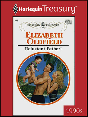 cover image of Reluctant Father!